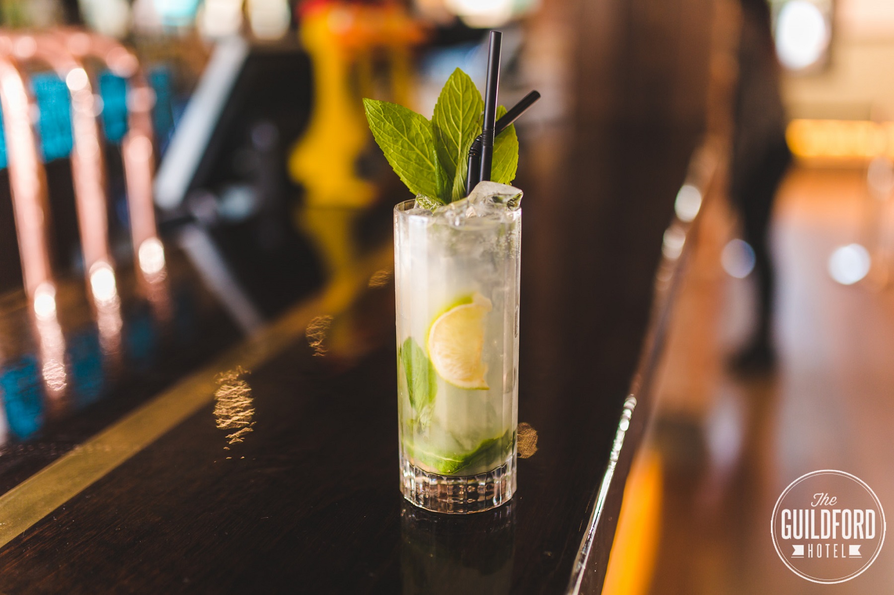 Eats and Drink The Guildford Hotel Food and Drink Menu