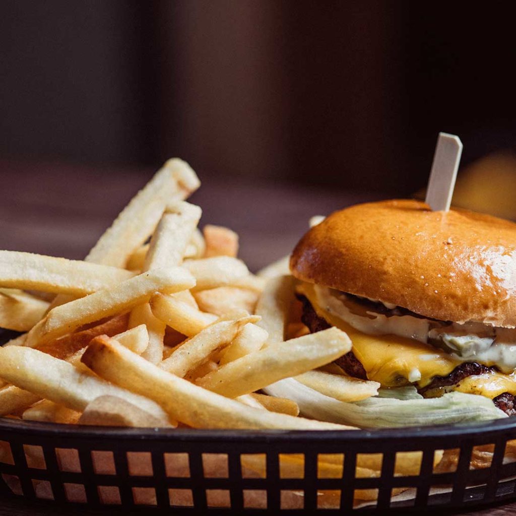 Take Away The Guildford Hotel, Enjoy The Guildford Experience at Home